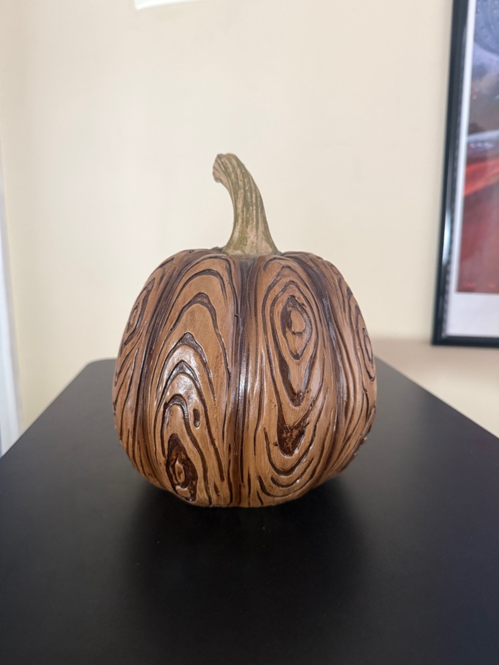 Hobby Lobby Pumpkin